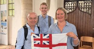 Guided tours launched in tiny Norfolk village (with a big claim to fame)