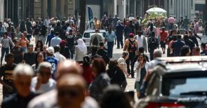 A crise de saúde mental no trabalho