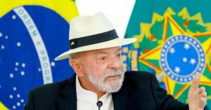 Lula completou cinco meses estagnado no patamar de 40% das pesquisas