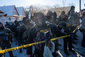 The Supreme Court Is Helping ICE Agents Get Away With Murder