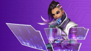 Overwatch's Quick Play Hacked weekend turned me into a 6v6 wanter