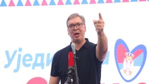 Vučić objavio novu cifru: Koliko je dosad prijavljenih na portalu Ko si bre ti?