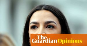 Alexandria Ocasio-Cortez should run for president