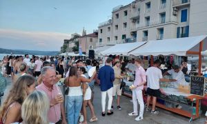 Mladi Pirančani so Punti vrnili življenje