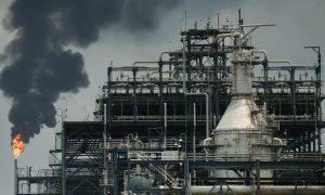 Od Nigerije do Evrope: zahodnoafriški plinovod dobil politično podporo