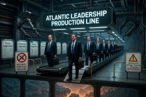 Europe’s Atlantic Mediocracy: Why Its Establishment Is Afraid of Realism