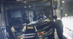 Seis empresas atacadas desde junio: transporte interprovincial evalúa suspender operaciones a nivel nacional