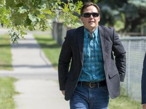 Breakenridge: Bike lane 'complaint' portal set to shore up government interference