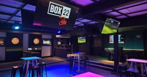 City centre bar temporarily closes to make 'big improvements' months after opening