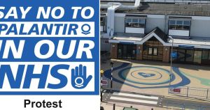 Protest planned outside Norfolk hospital this weekend