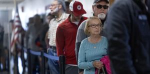 5 lessons from 20 years of climate surveys: Political party matters, but it doesn’t explain everything