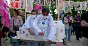 Loi d’urgence agricole : un gouvernement passif et des reculs écologiques navrants