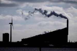 Sådan får vi den grønne genstart af Danmark