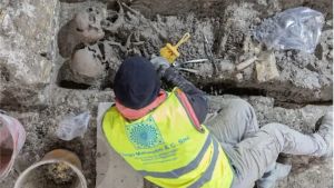 La basilica paleocristiana di Oderzo «svela l’intreccio fra le civiltà»: cosa rivela il complesso funerario
