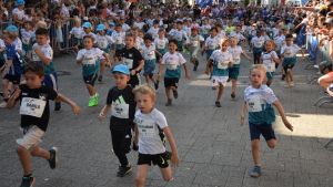 Der Startschuss des 20. Trompeterlauf steht bevor – das müssen Teilnehmer und Zuschauer wissen