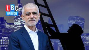 The first rung of the career ladder has been snapped off. Here is how I intend to repair it, writes Sir Sadiq Khan