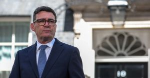 Burnham-nomics offers relief over reform