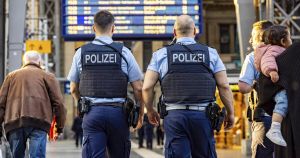 Ein Alkoholverbot an Bahnhöfen reicht nicht aus