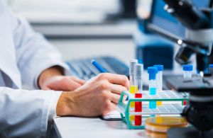 Early genetic testing helps find answers