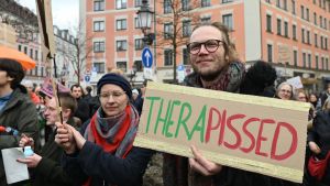 Nicht jeder Patient braucht eine Psychotherapie