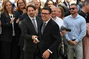 Daniel DePetris: New prime minister assumes the reins as Britain struggles