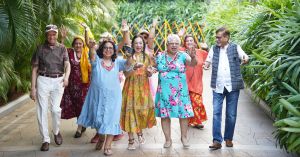 ‘I've Started Living Again’: How 1 Lakh Seniors Are Finding Friends & Freedom After 55