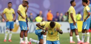 Soccer and faith: Did evangelicalism really cost Brazil the World Cup?