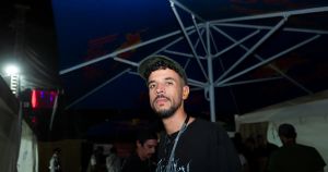 Pour la libération immédiate du cinéaste et rappeur marocain El Mahdi Lyoubi