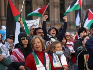 Why is Labor giving Hamas a free pass at its national conference?