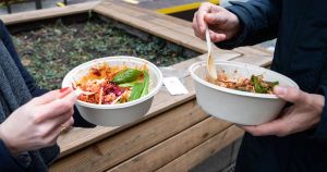 Die Verpackungssteuer hat zu viele Haken