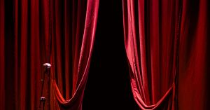 Stage Fright and the Heroic Struggle of Being