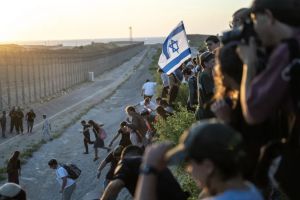 The road to normalising colonial expansion in Gaza