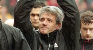 Kevin Keegan, calciatore e icona pop
