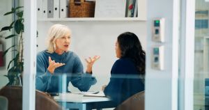 The Performance Review Is Where Creativity Goes To Die