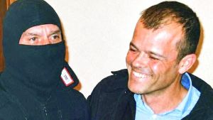 Addio al comandante Alfa. Cesare Casella: «Al suo coraggio devo la mia liberazione»