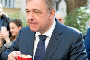 Önophilie in der Wiener Wirtschaft