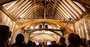 New horror-themed literary festival to launch in city