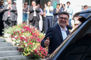 Βρετανοί σκουπιδοφάγοι