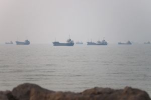 Ο πόλεμος στο Ιράν αναδεικνύει ένα χάσμα