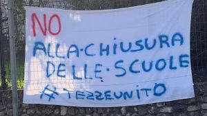 Elementari, è crisi nella Marca: chiuse otto scuole, tredici restano in bilico