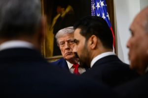 The Story That Changed the Middle East