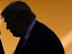 Matthew Lau: Trump's tariff beatings against Americans will continue until morale improves