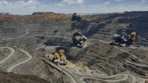 A new great game for Uzbekistan’s critical minerals