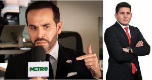 Potencia de la vida vs. Patria Milagro, pasado y futuro de las relaciones entre el gobierno nacional y el Distrito Capital