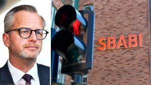 S slår till mot bankerna – tjänar för bra på bolån