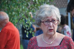 Michèle Etcheverry, ancienne élue à Pau et figure du quartier du 14-Juillet, s’en est allée