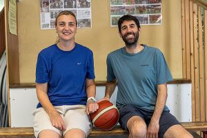 Basket. Une ex-internationale serbe sur le banc du Scan