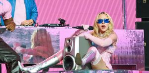 Avec « Confessions II », Madonna orchestre un écosystème de marque complet