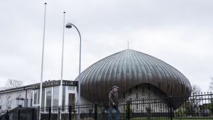 Præst: Forestil Dem et Danmark med over 2000 moskéer og statsansatte imamer