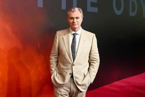 ‘The Odyssey’ And IMAX Sail To Victory At The Box Office